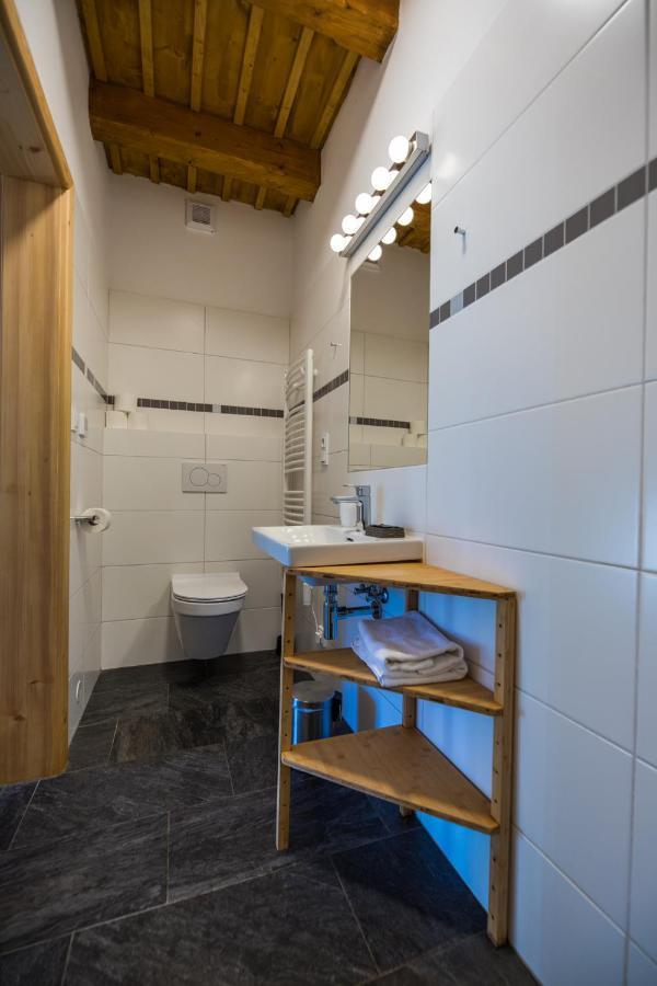 U Stare Hajenky Apartment Jindrichov Ngoại thất bức ảnh